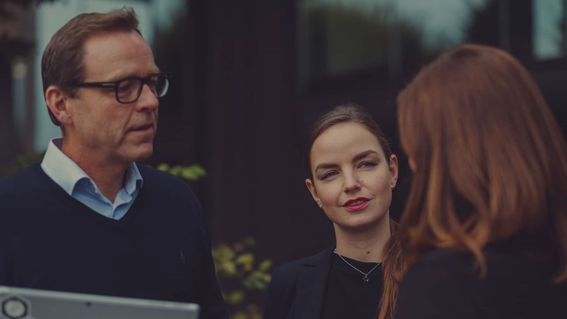 Fotoware Employees - GDPR compliance